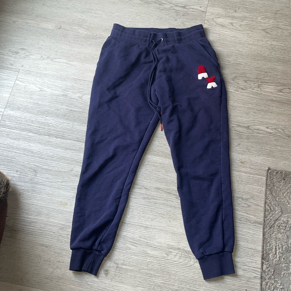 A/X Armani Exchange Sweatpants